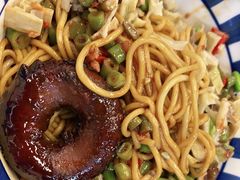 -梅溪·小伙子干挑面(安吉总店)