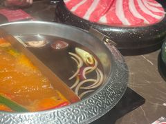 -一绪に和牛寿喜烧(罗湖益田假日店)