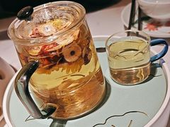 -荷花亭·湖北融合菜(中商广场店)