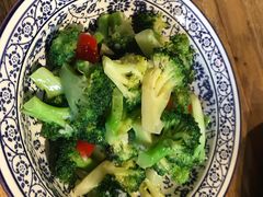 -繁花里音乐餐厅(新天地店)