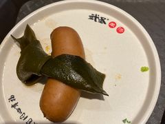 -武圣羊汤·西北面(朝阳门店)