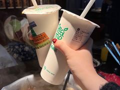 -湊湊火锅·茶憩(世博大道店)