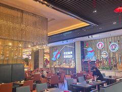 -富力希尔顿酒店·地阔自助餐厅