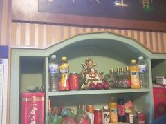 门面-华春餐馆(鱼山路店)