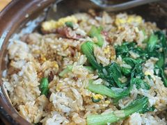 -壹煲口福煲仔饭(中山路店)