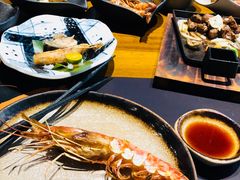 -和彩放题餐厅(酒仙桥店)