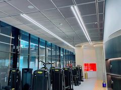-TRACTION 运动中心(金融街店)