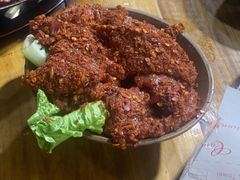 麻辣牛肉-利姐牧牛匠老火锅(兰花店)