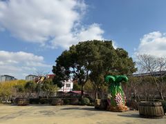 -安徒生童话乐园