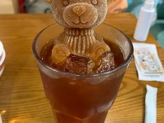 -肥韬茶餐厅(南山mini店)