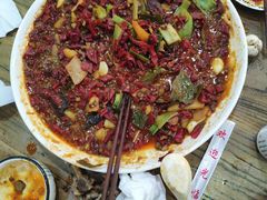-福顺祥大盘鸡(临潼店)