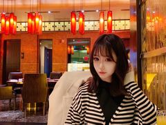 大堂-海航大厦万豪酒店彩海轩中餐厅(霄云路店)