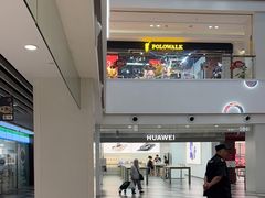 -百联临沂购物中心(临沂路店)