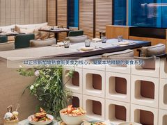 -新加坡乌节希尔顿酒店