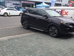 -上海汇胜汽车贸易有限公司(沪南公路店)