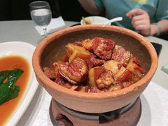 -柴米油盐(土菜院子店)