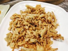 -靓靓蒸虾(中山公园店)