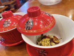 -乐宴·老北京铜火锅(八卦岭店)