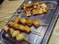 -大头亮羊汤烩面·河南非遗(良乡总店)