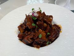 -普天和酒楼·新津菜·烤鸭(天津之眼店)