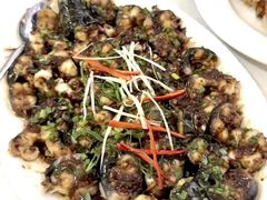 -莲花公园煎蟹(总店)