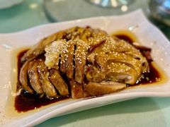 -瑞丰园庭院餐厅·白族传统家常菜