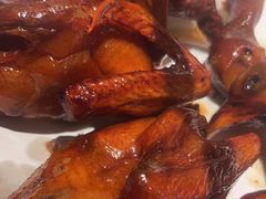 -鸽子侯·家宴·平价海鲜(市图书馆店)