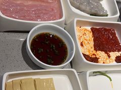 -海底捞火锅(金地广场生日主题店)