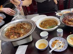 -邢家锅贴老店·非遗·开封菜(金明广场店)