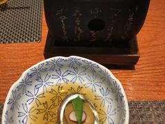 -桃夭日式料理(国信店)
