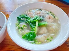 -颗颗香马边杨抄手(春华路店)