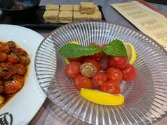 -肥肥虾庄·金牌油焖大虾(汉口城市广场店)