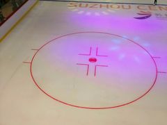-冠军冰场CHAMPION RINK(苏州中心商场店)
