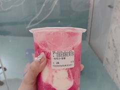 -CoCo都可(燕郊永旺店)