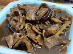 -山里人家土菜馆(茅山店)