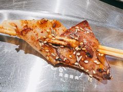 -马路牙子烧烤音乐酒馆(望京店)