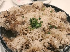 糯米排骨-金春禧(贵和领秀城店)