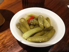 -李犟大爆鳝面·手工蟹黄包(湖滨西湖店)