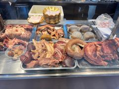 -永茂驴肉(莲池南大街总店)