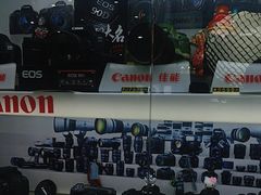 -佳能相机专卖店(新大陆数码馆店)