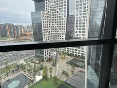 -成都雅诗阁来福士