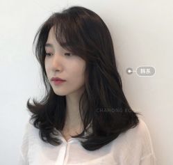 -TK·HAIR SALON韩式设计