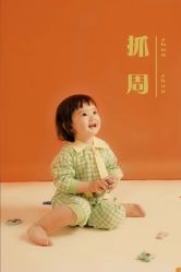 -亲亲宝贝艾尔莎亲子摄影会馆(中华路店)