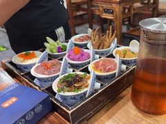 -楠火锅(西单店)