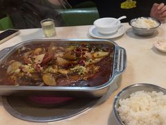 -德优正宗川菜馆