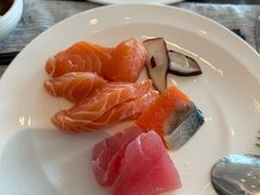-Social 秀西餐厅-长沙瑞吉酒店(运达店)