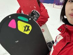 -哈尔滨热雪奇迹