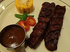 -食间牛排(湖西路店)