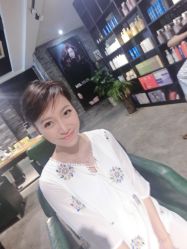 -MS.SALON美发沙龙