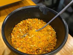 秘制调料-御记碳烤肥牛(东城万达店)